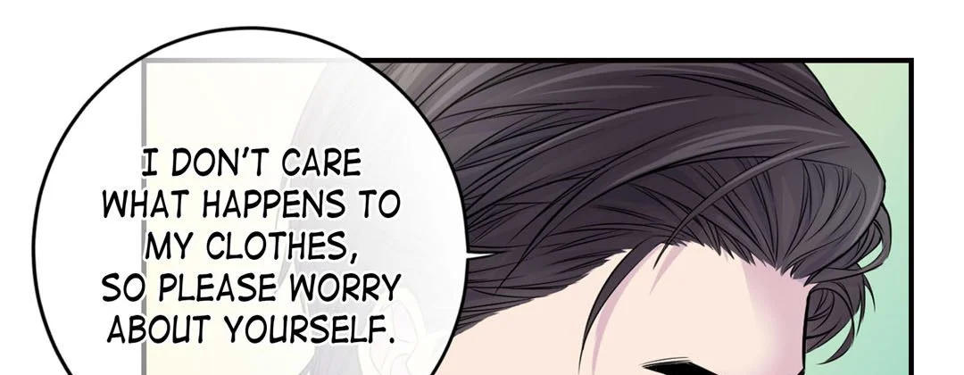My Ex, Client - Chapter 26